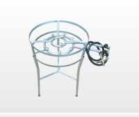 fogareiro-duplo-desmontavel-10-caulin-ref--3770-tamanho-alt-70-cm--diam-37-cm