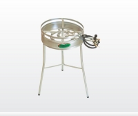 fogareiro-duplo-desmontavel-queimador-duplo-11-caulin-ref-3776-tamanho-alt.-76-cm--diam.-37-cm
