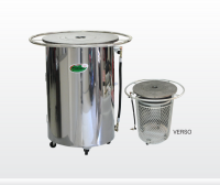 mini-fogao-com-chapa-ff-painel-inox-varao-e-portinha-cromado-ref-6070-redondo-tamanho-alt.70cm---diametro-60cm
