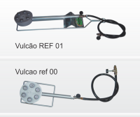 vulcao